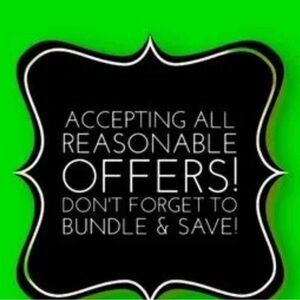 Bundle And Save